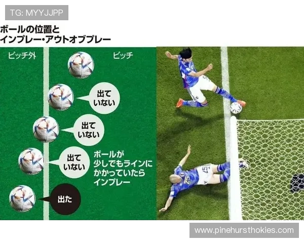 世界杯预选赛阶段裁判员对VAR的使用频率